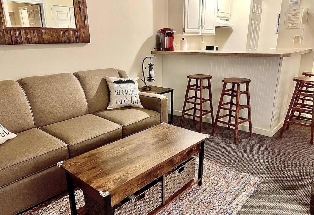 Ski On Off 1Br Suite 1St Flr Sleeps 4 Jiminy Peak Hancock Exteriér fotografie