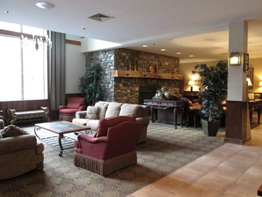 Ski On Off 1Br Suite 1St Flr Sleeps 4 Jiminy Peak Hancock Exteriér fotografie
